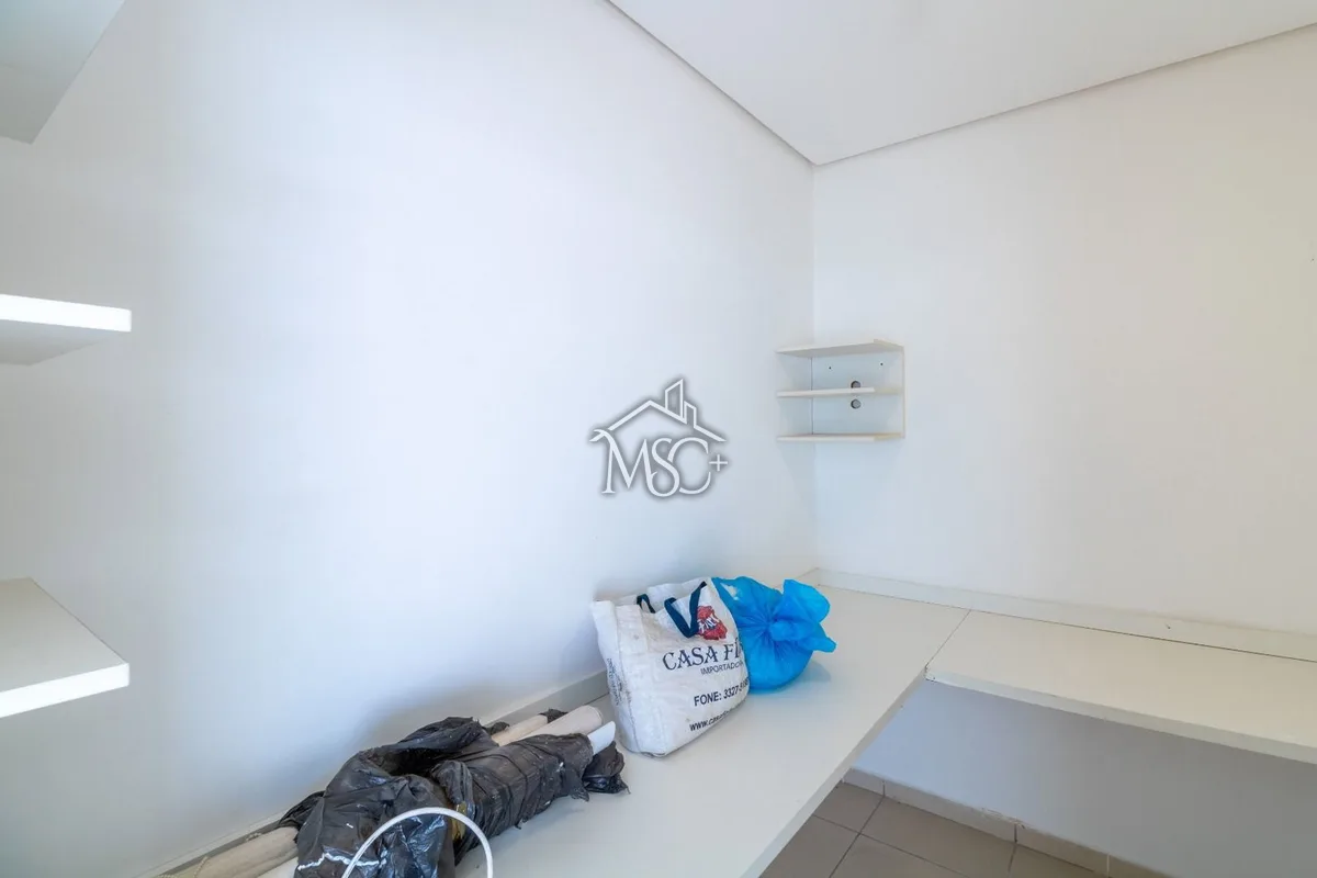 Casa 3 quartos Condomínio Mont Blanc - Sorocaba - foto 59