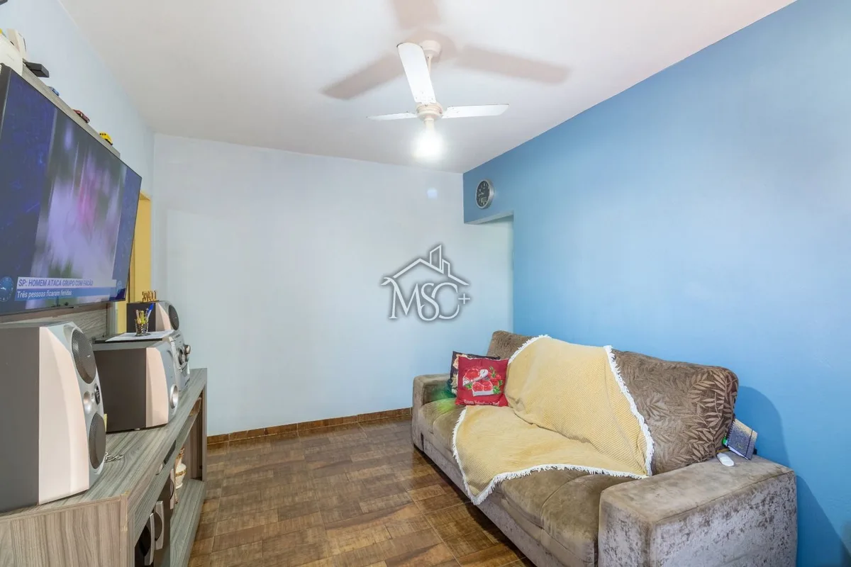 Casa 4 quartos Jardim Alpes de Sorocaba - Sorocaba - foto 3
