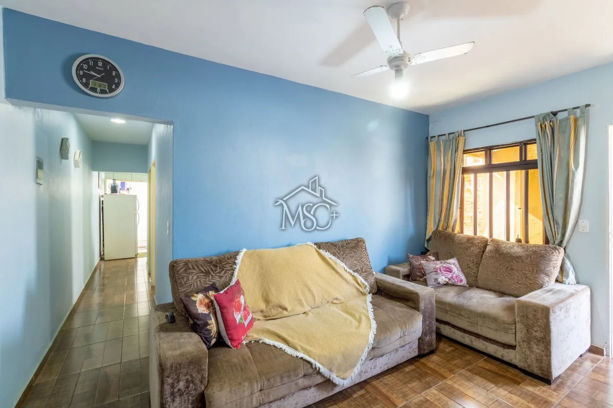 Casa 4 quartos Jardim Alpes de Sorocaba - Sorocaba - foto 4