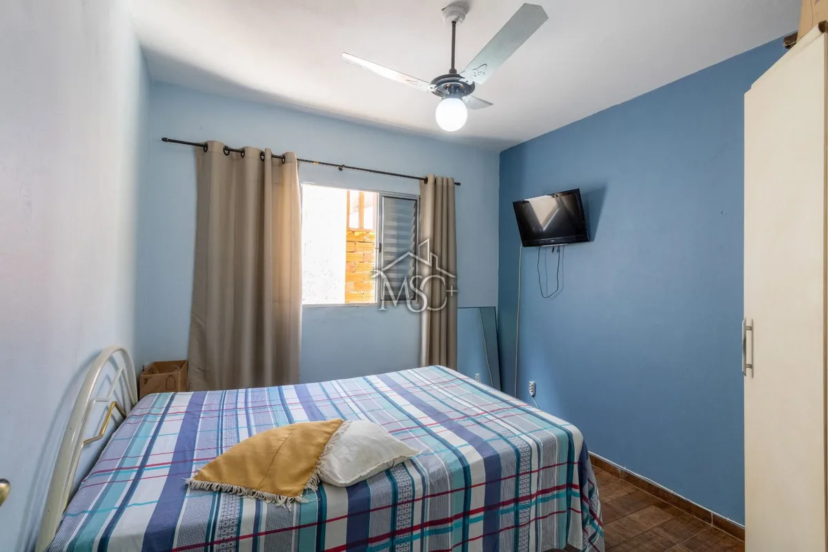 Casa 4 quartos Jardim Alpes de Sorocaba - Sorocaba - foto 14