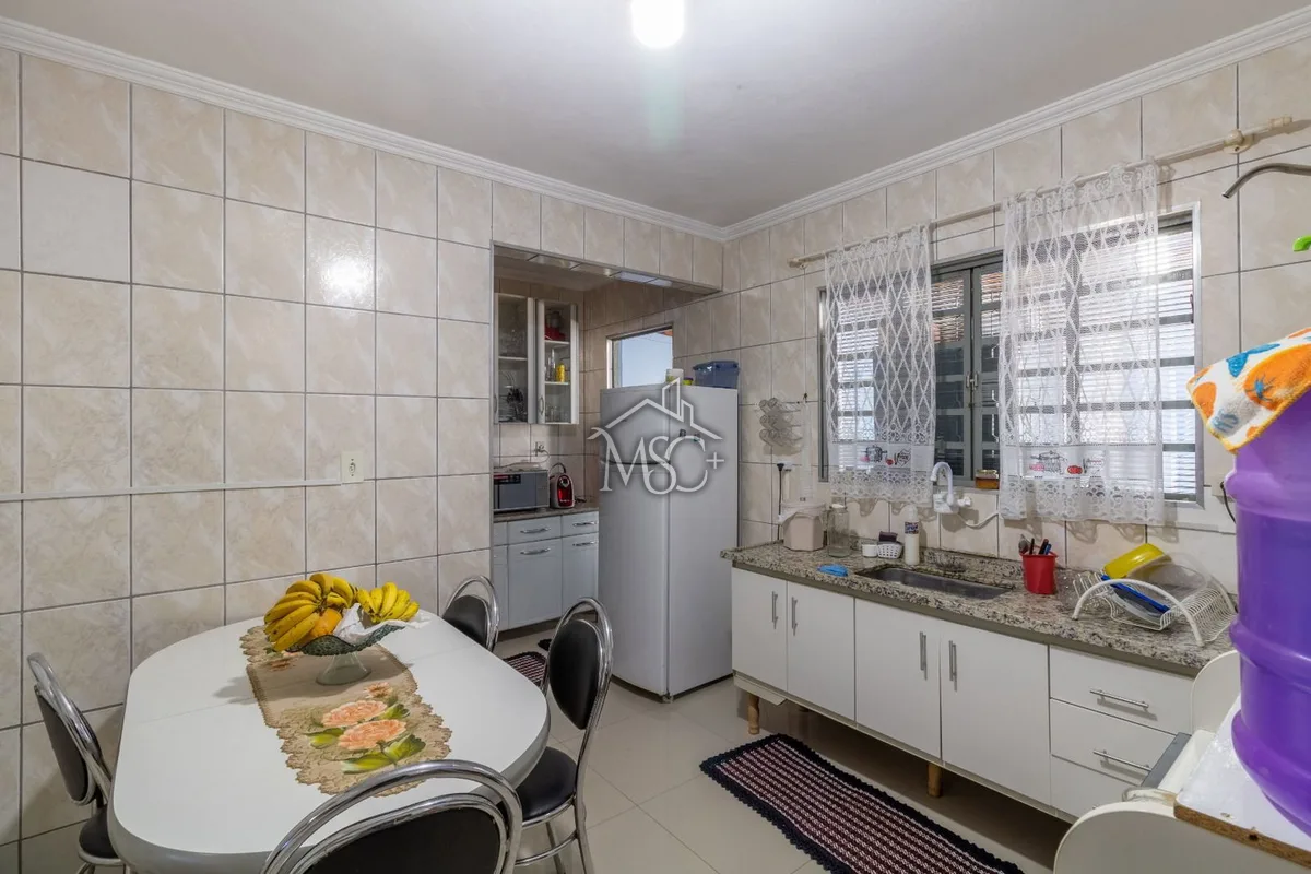 Casa 3 quartos Nova Votorantim - Votorantim - foto 3