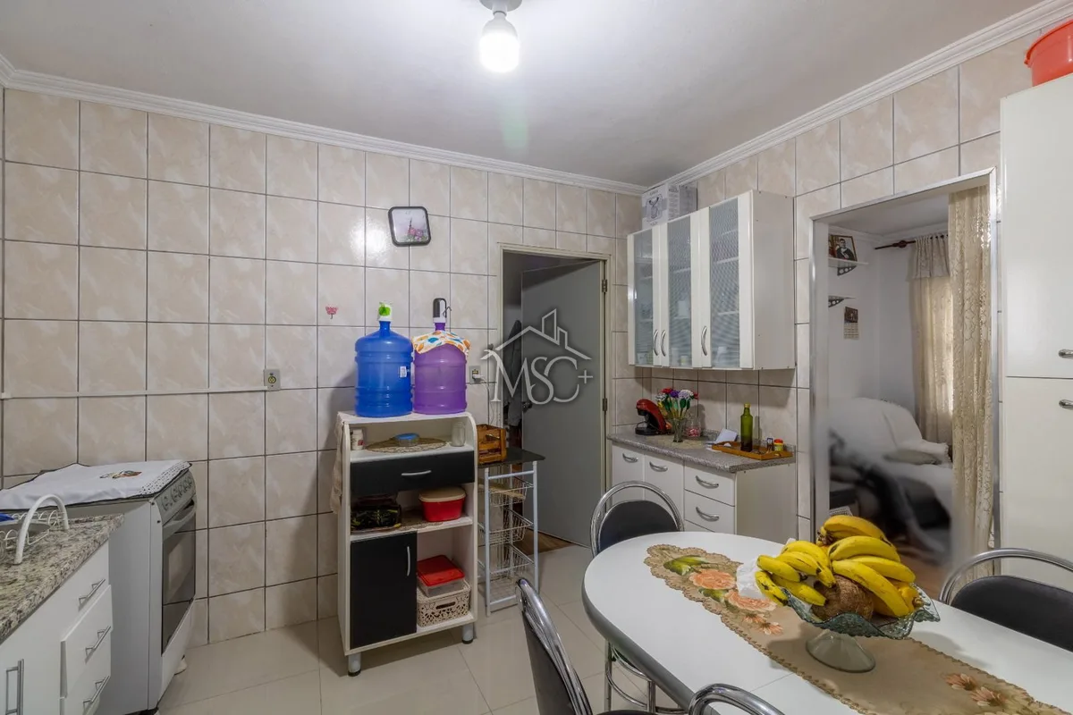 Casa 3 quartos Nova Votorantim - Votorantim - foto 4