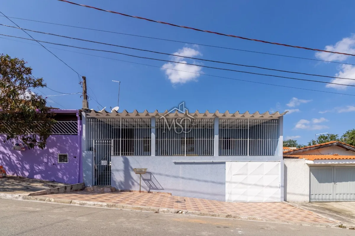 Casa 3 quartos Nova Votorantim - Votorantim - foto 22