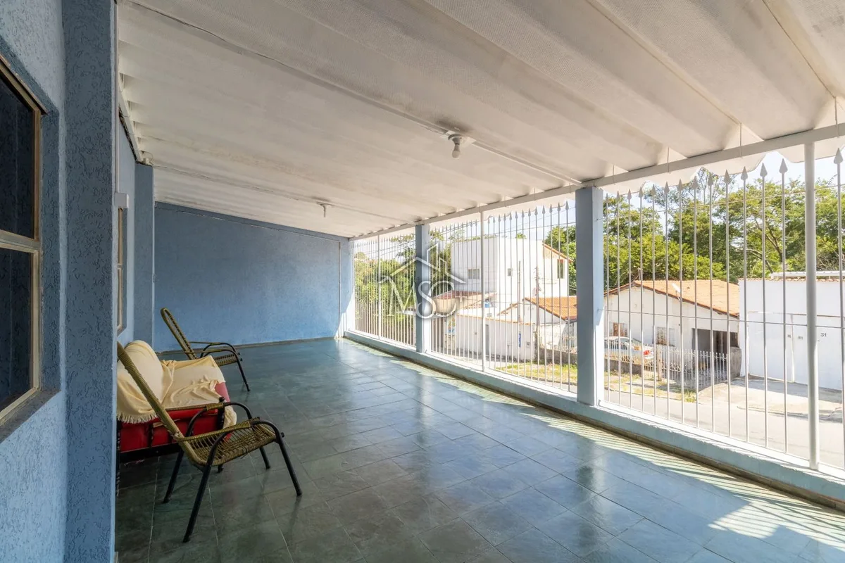 Casa 3 quartos Nova Votorantim - Votorantim - foto 25