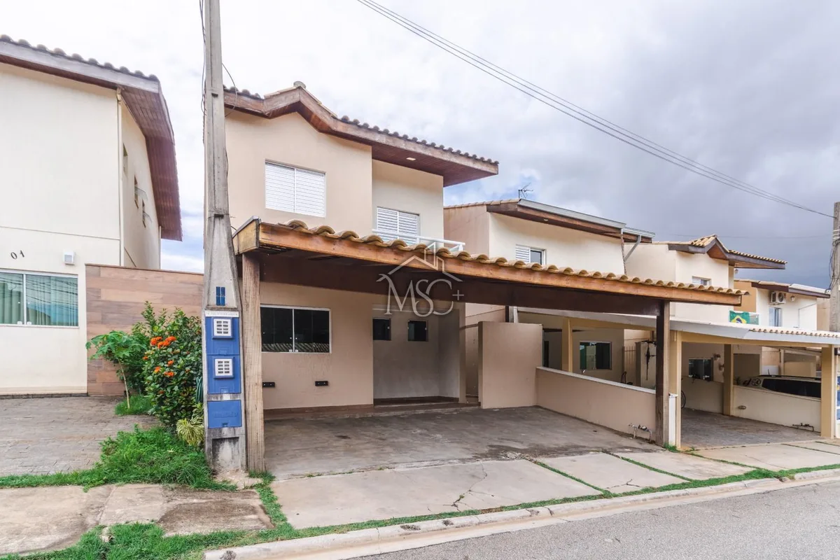 Condomínio Bella Vista - Sorocaba
