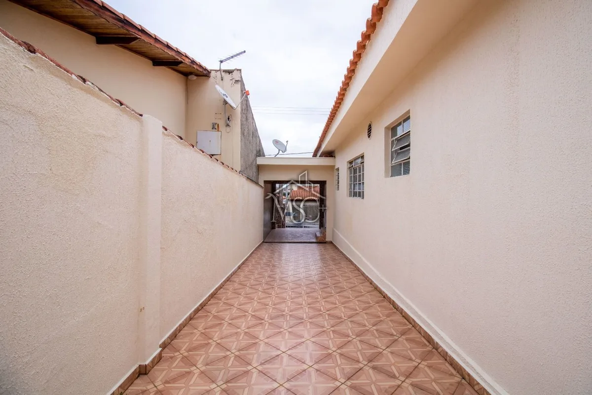 Casa 3 quartos Jardim Gonçalves - Sorocaba - foto 19