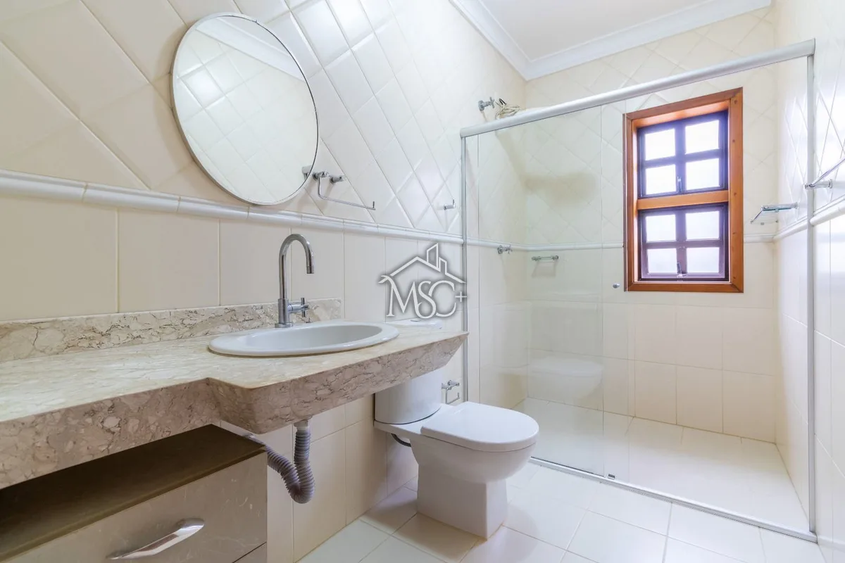 Casa 3 quartos Parque Campolim - Sorocaba - foto 47