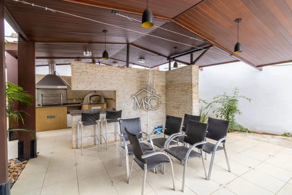 Casa 3 quartos Parque Campolim - Sorocaba - foto 61