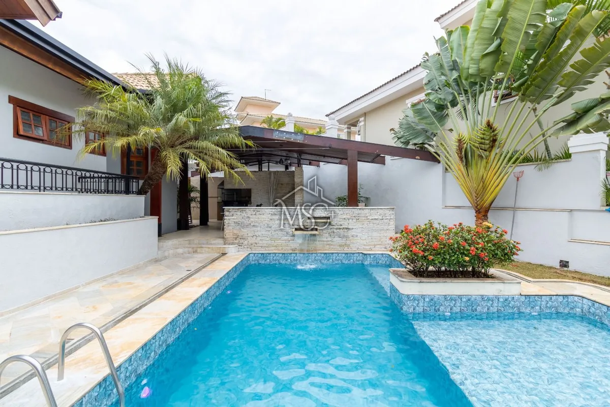 Casa 3 quartos Parque Campolim - Sorocaba - foto 67