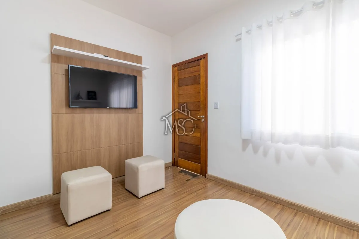 Casa 2 quartos Jardim Karolyne - Votorantim - foto 3
