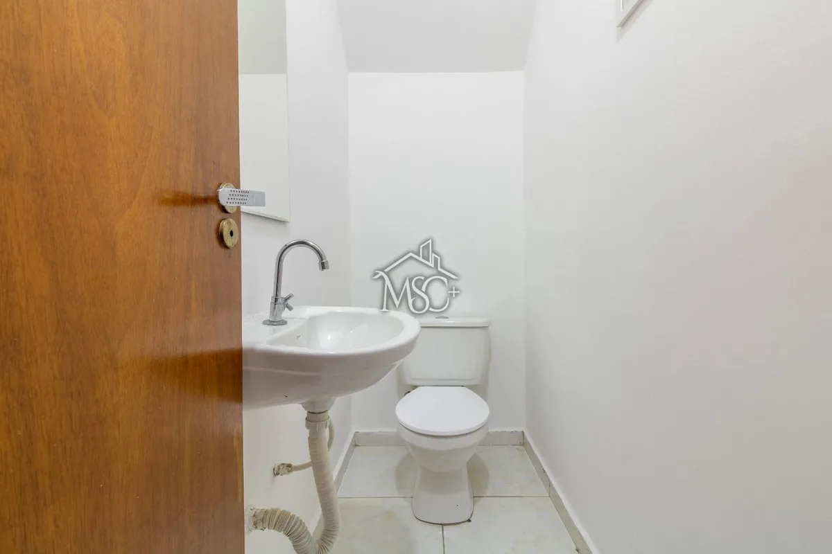 Casa 2 quartos Jardim Karolyne - Votorantim - foto 4