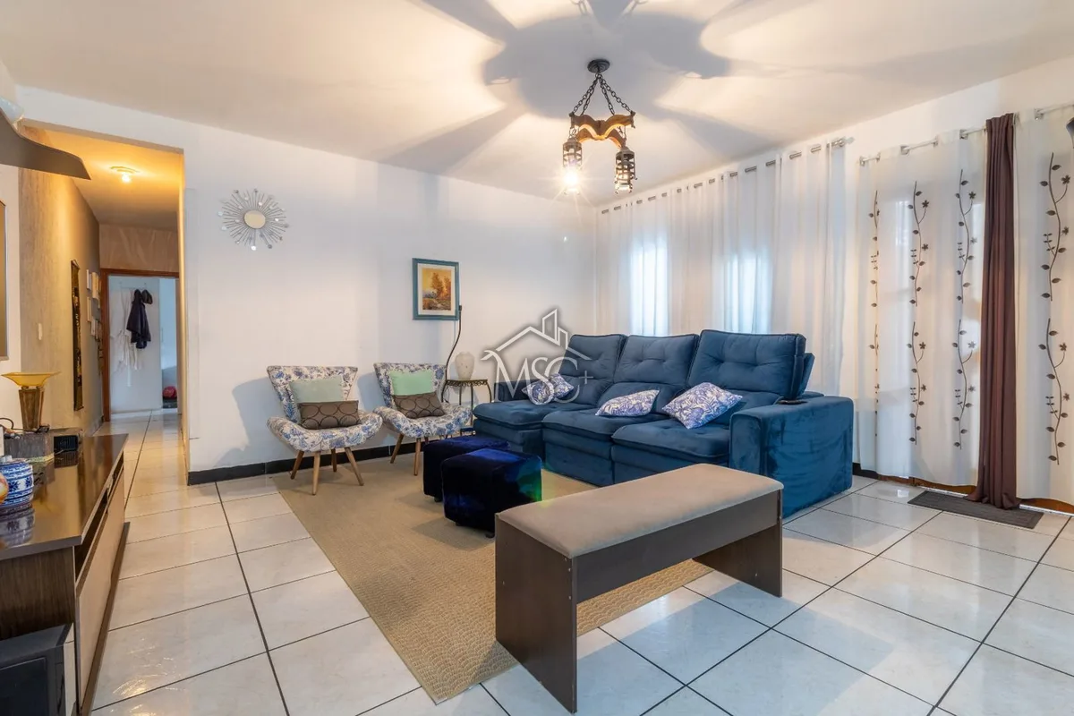 Casa 3 quartos Jardim Residencial Imperatriz - Sorocaba - foto 2