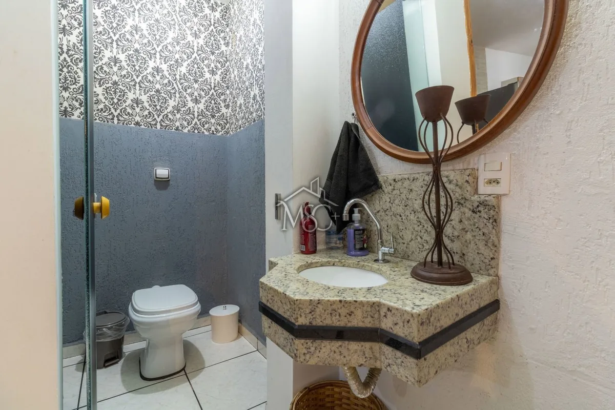 Casa 3 quartos Jardim Residencial Imperatriz - Sorocaba - foto 5