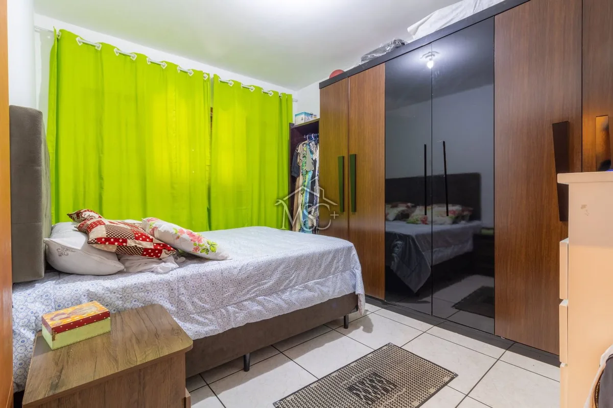 Casa 3 quartos Jardim Residencial Imperatriz - Sorocaba - foto 9