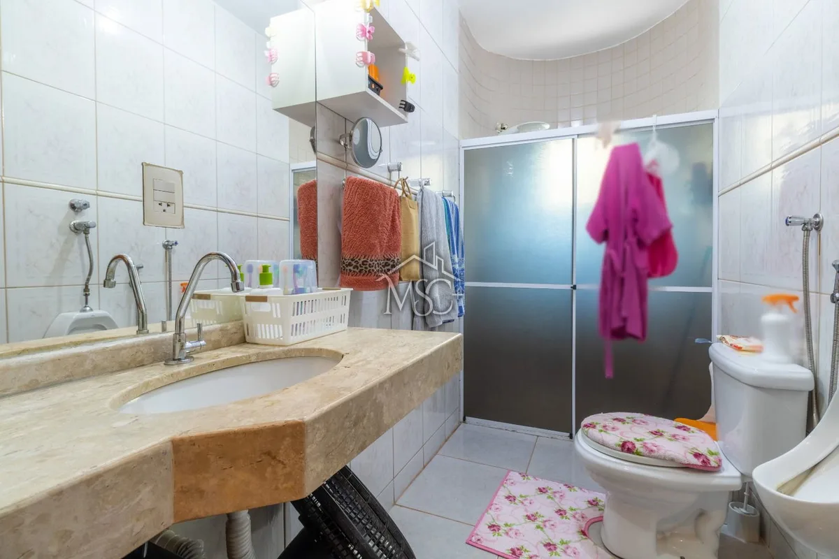 Casa 3 quartos Jardim Residencial Imperatriz - Sorocaba - foto 12