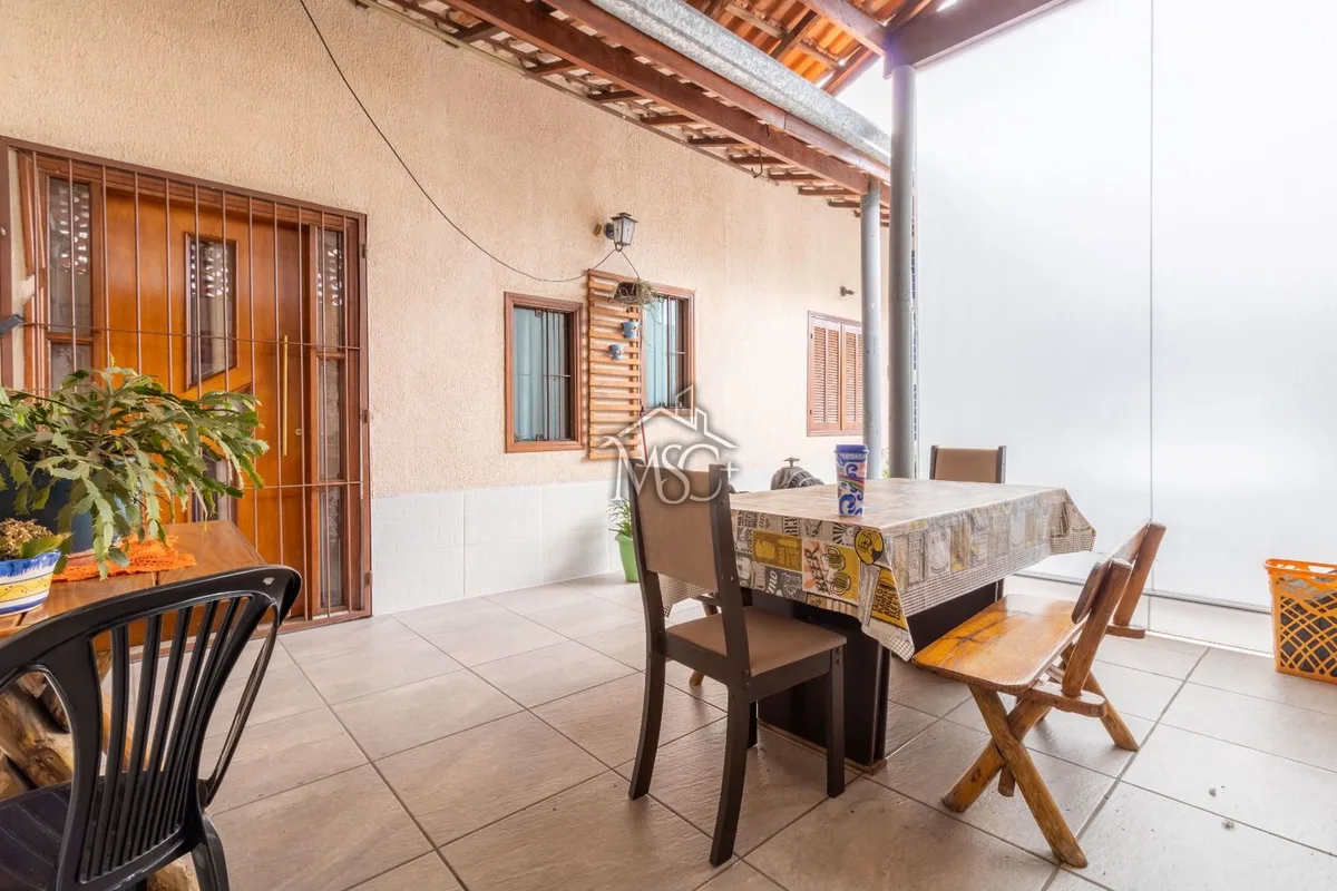 Casa 3 quartos Jardim Residencial Imperatriz - Sorocaba - foto 15