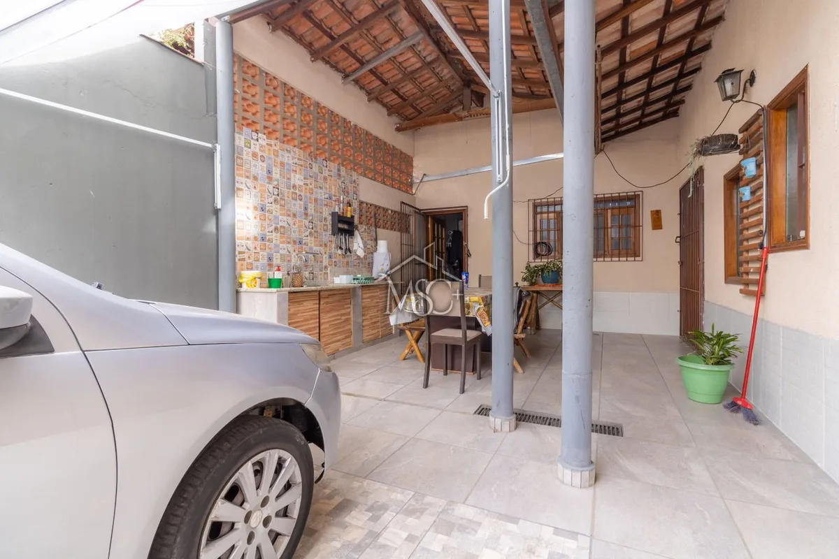 Casa 3 quartos Jardim Residencial Imperatriz - Sorocaba - foto 17