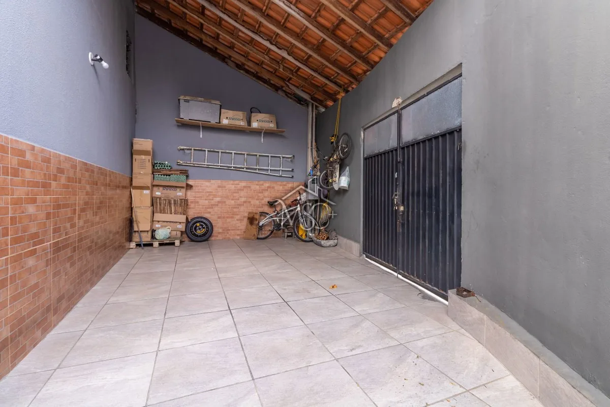 Casa 3 quartos Jardim Residencial Imperatriz - Sorocaba - foto 23