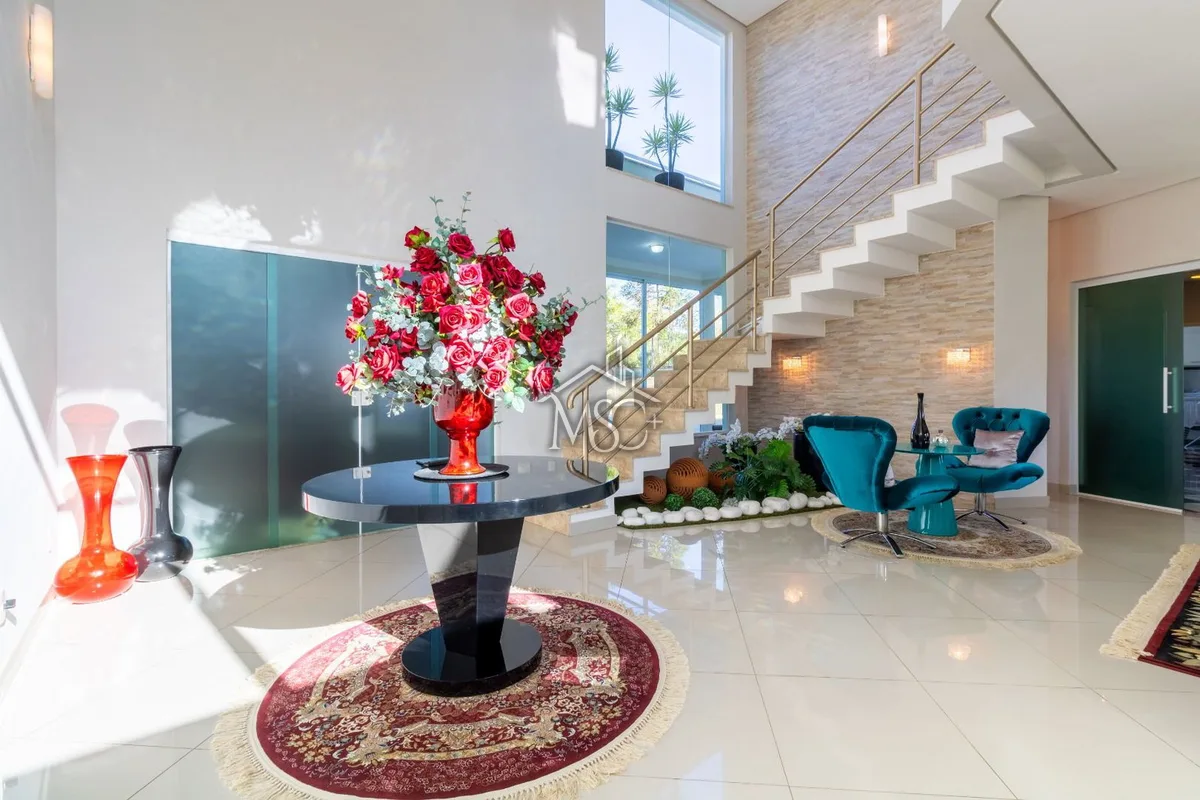Casa 3 quartos Caguaçu - Sorocaba - foto 4