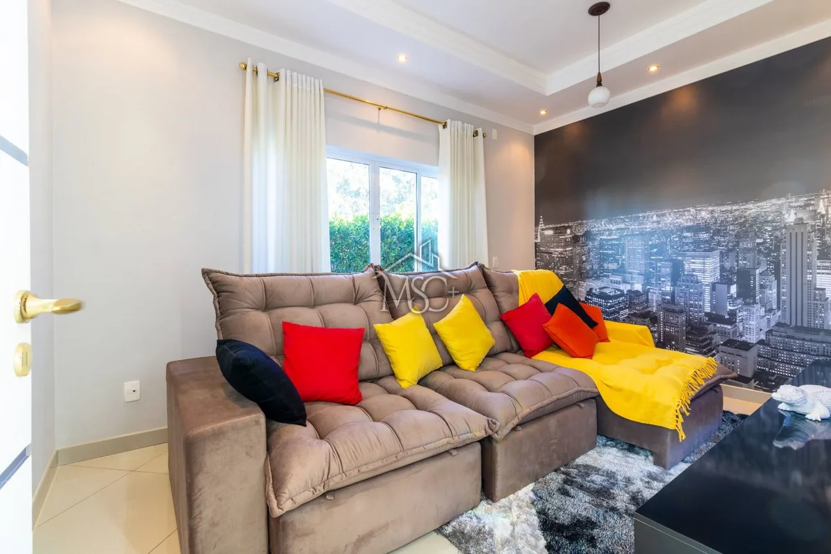 Casa 3 quartos Caguaçu - Sorocaba - foto 6
