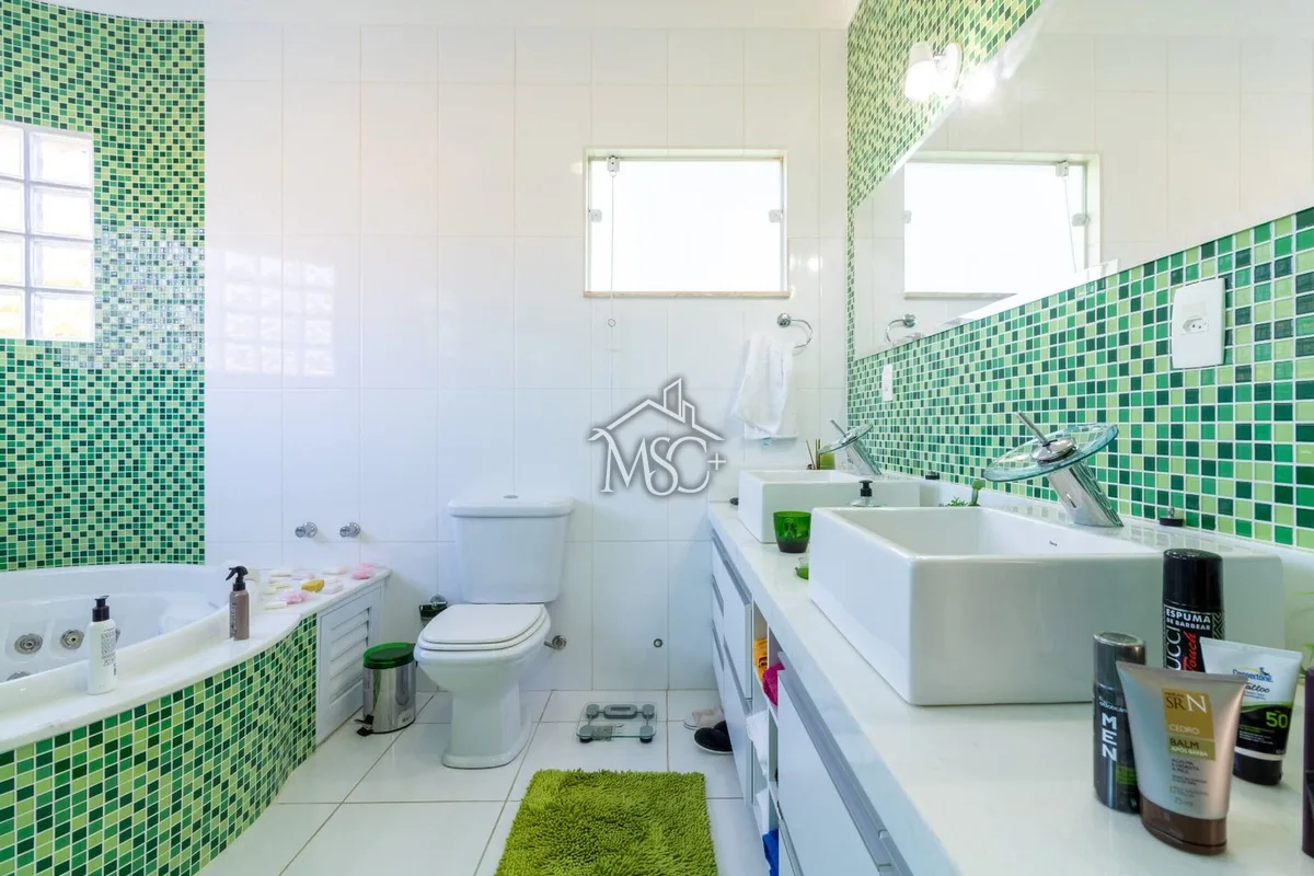 Casa 3 quartos Caguaçu - Sorocaba - foto 26