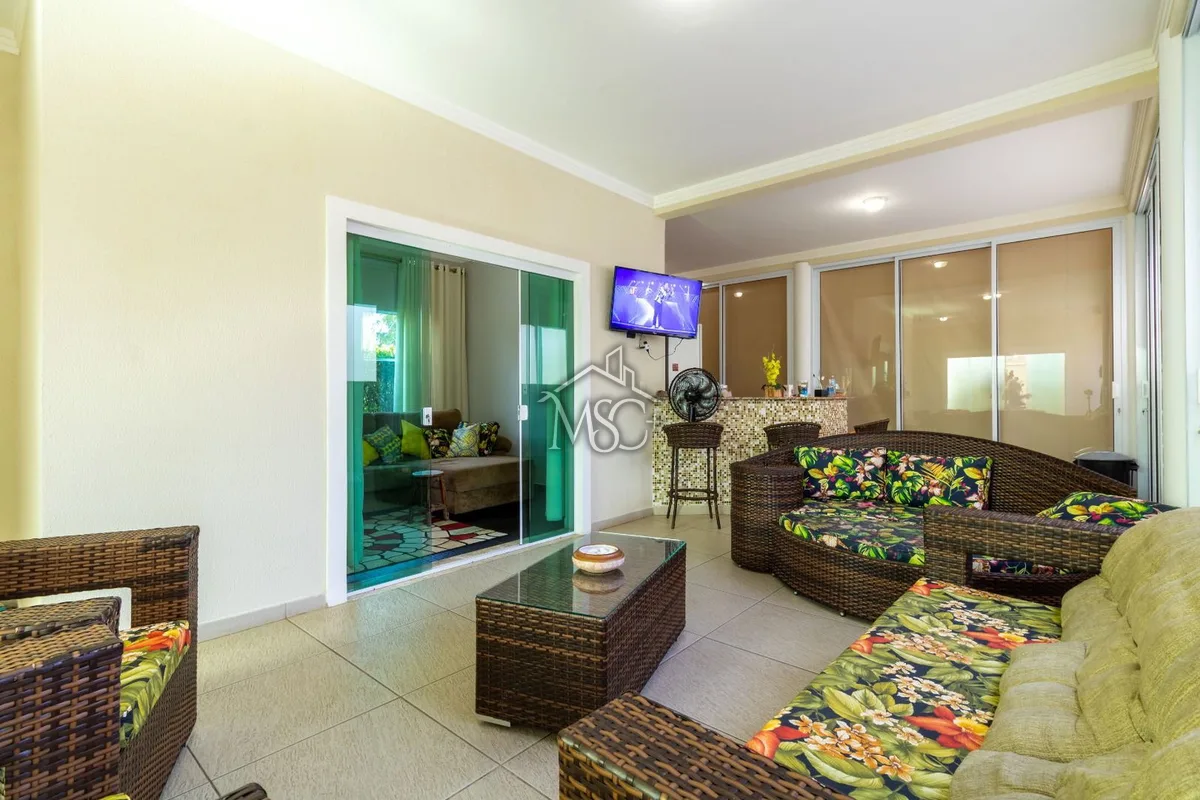 Casa 3 quartos Caguaçu - Sorocaba - foto 41