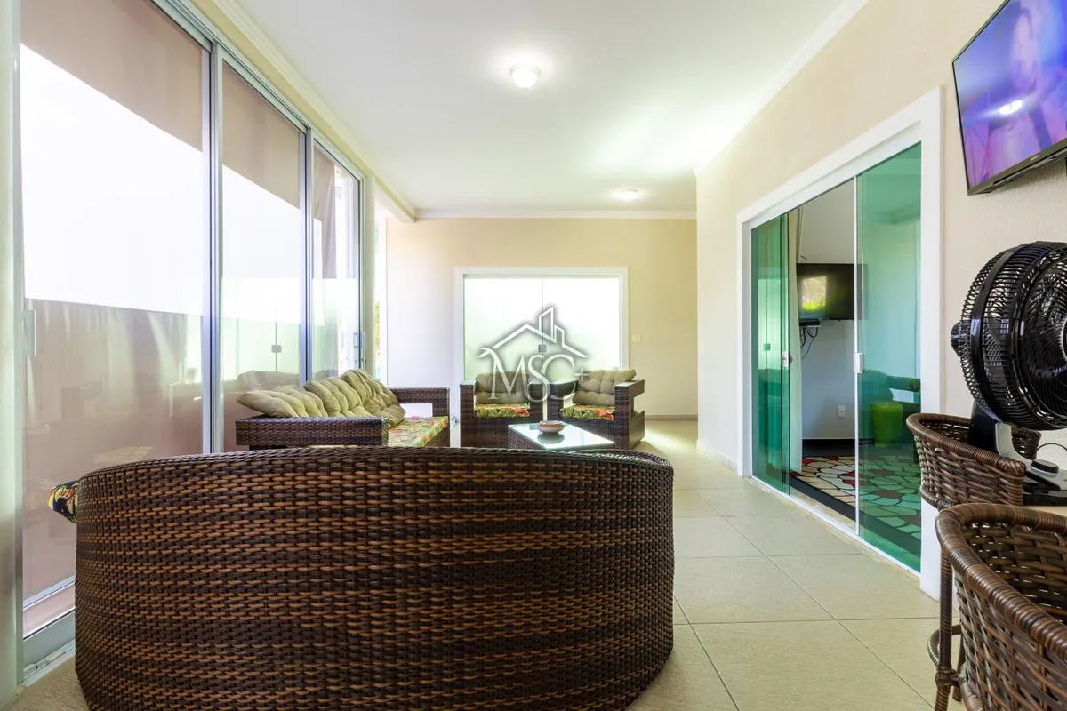 Casa 3 quartos Caguaçu - Sorocaba - foto 42