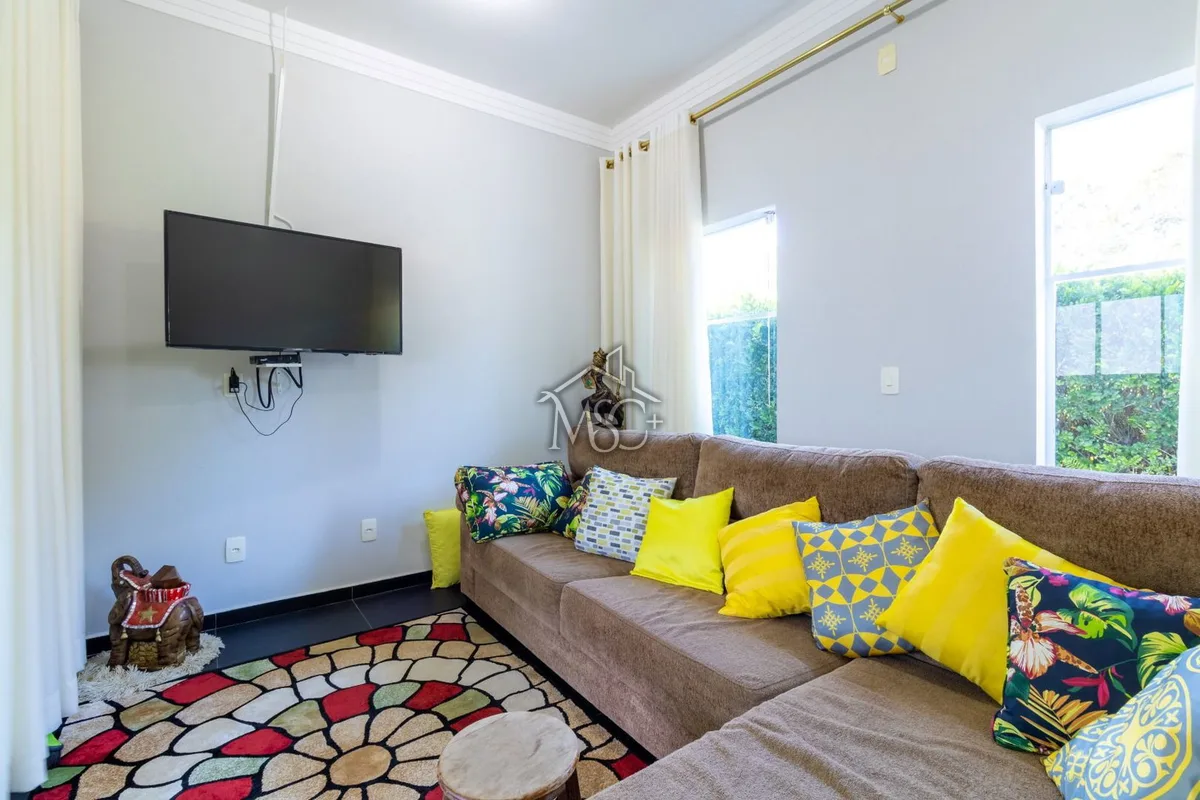 Casa 3 quartos Caguaçu - Sorocaba - foto 44
