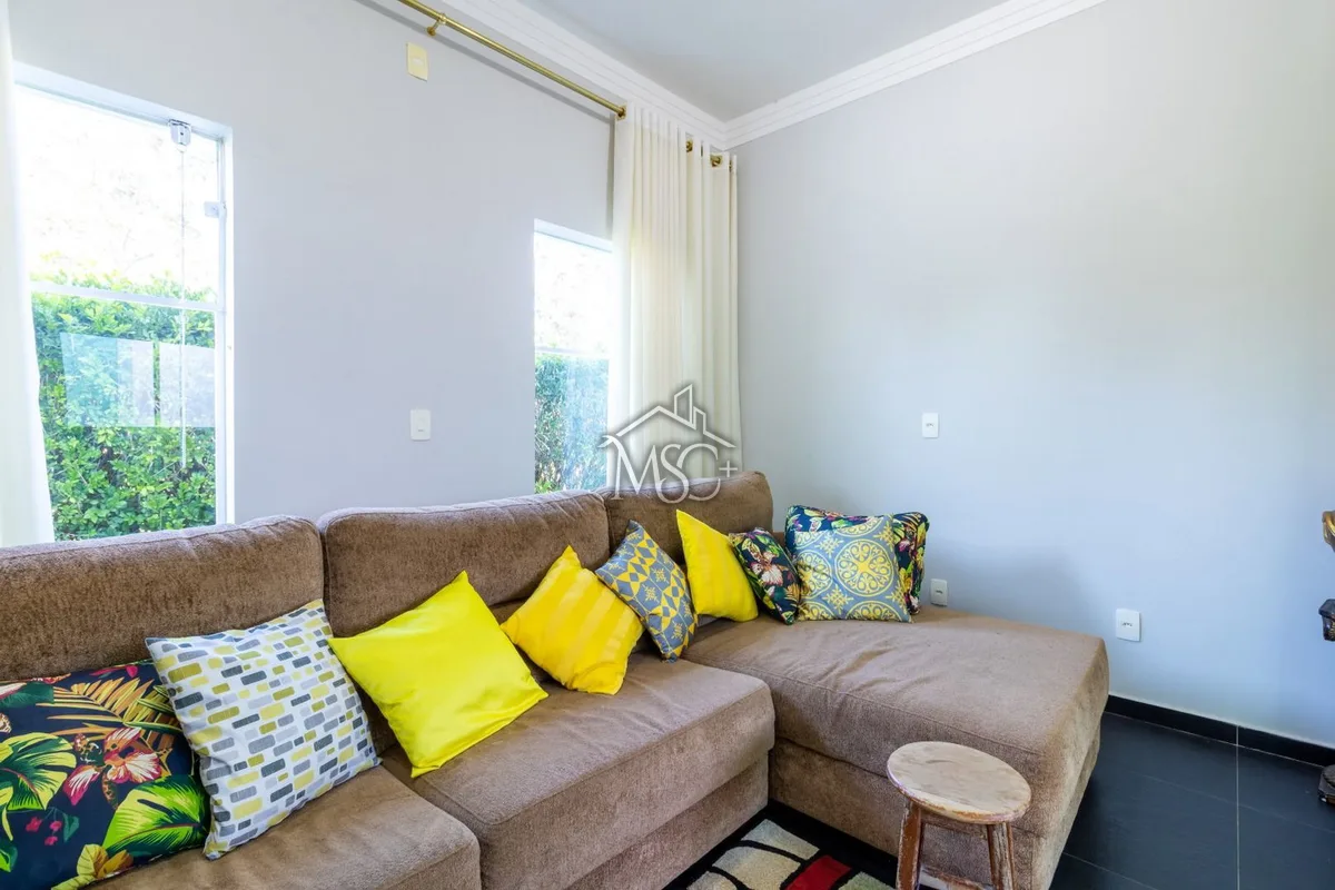 Casa 3 quartos Caguaçu - Sorocaba - foto 45