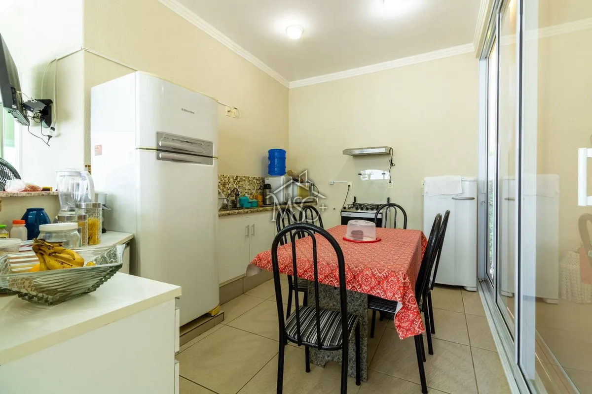 Casa 3 quartos Caguaçu - Sorocaba - foto 46