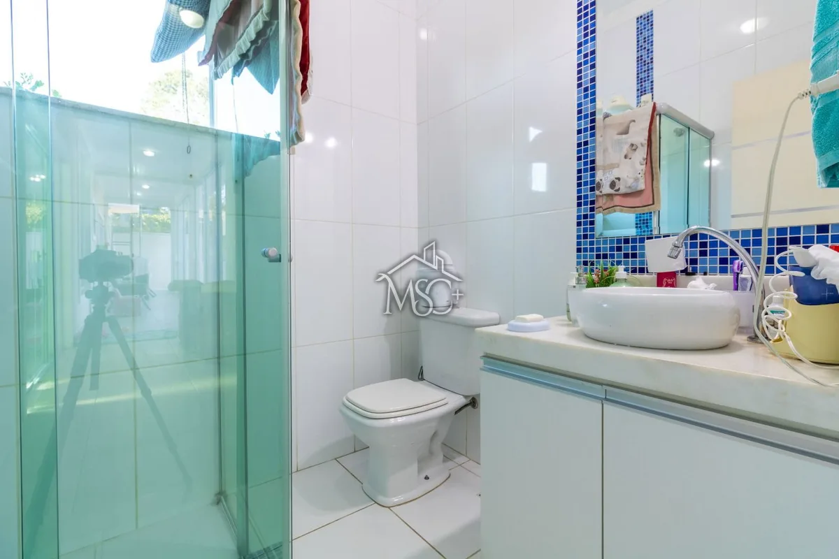 Casa 3 quartos Caguaçu - Sorocaba - foto 47