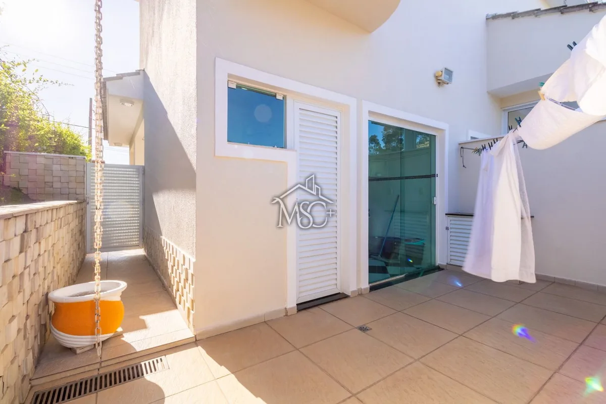 Casa 3 quartos Caguaçu - Sorocaba - foto 49