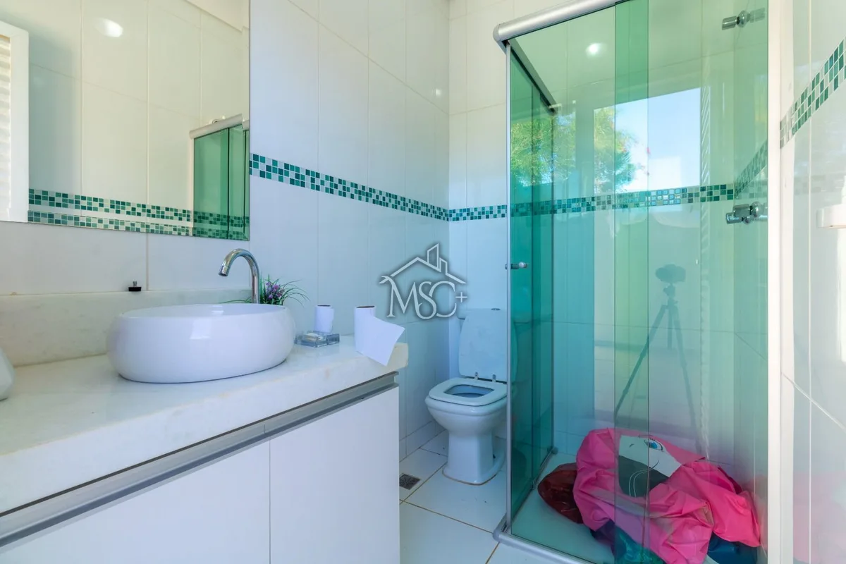 Casa 3 quartos Caguaçu - Sorocaba - foto 54