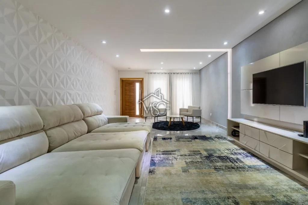 Casa 3 quartos Jardim Paulistano - Sorocaba - foto 2