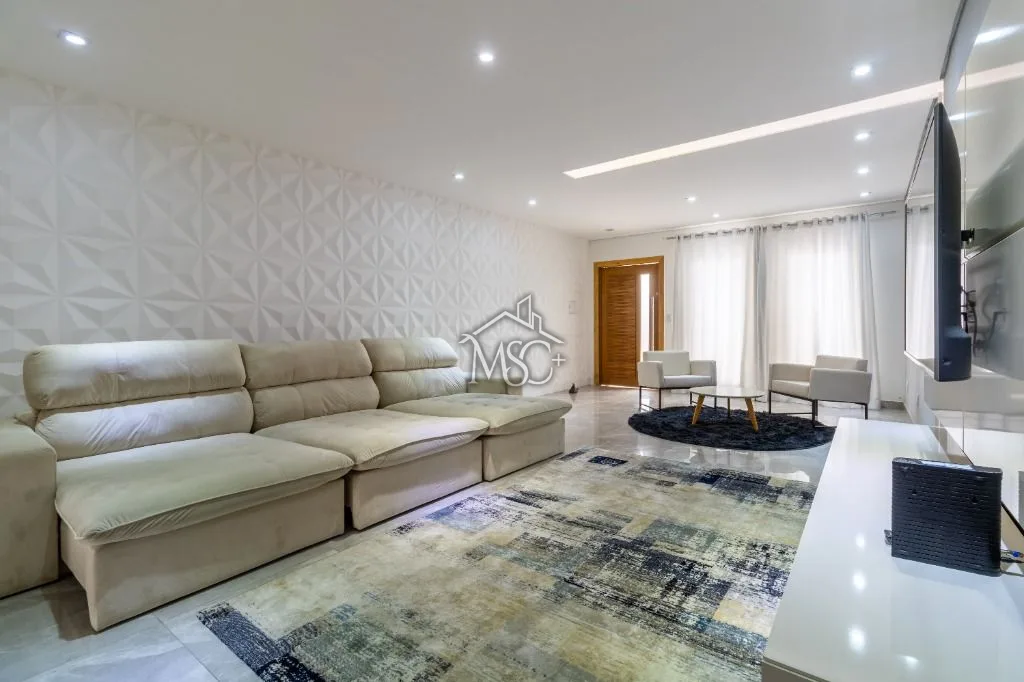Casa 3 quartos Jardim Paulistano - Sorocaba - foto 3