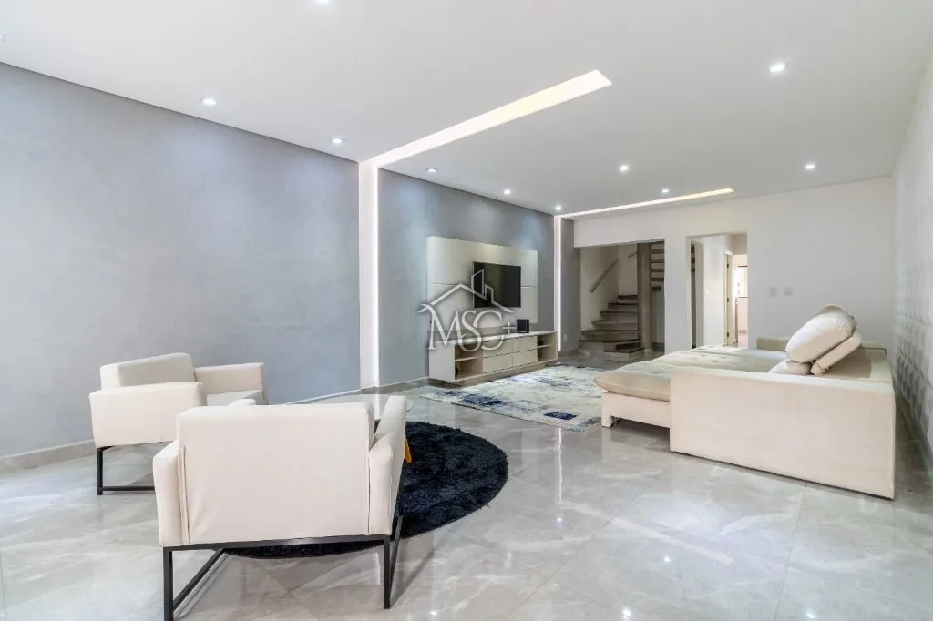 Casa 3 quartos Jardim Paulistano - Sorocaba - foto 4