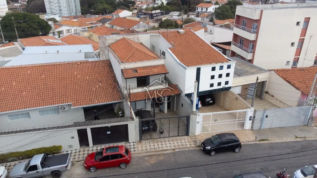 Casa 3 quartos Jardim Paulistano - Sorocaba - foto 6