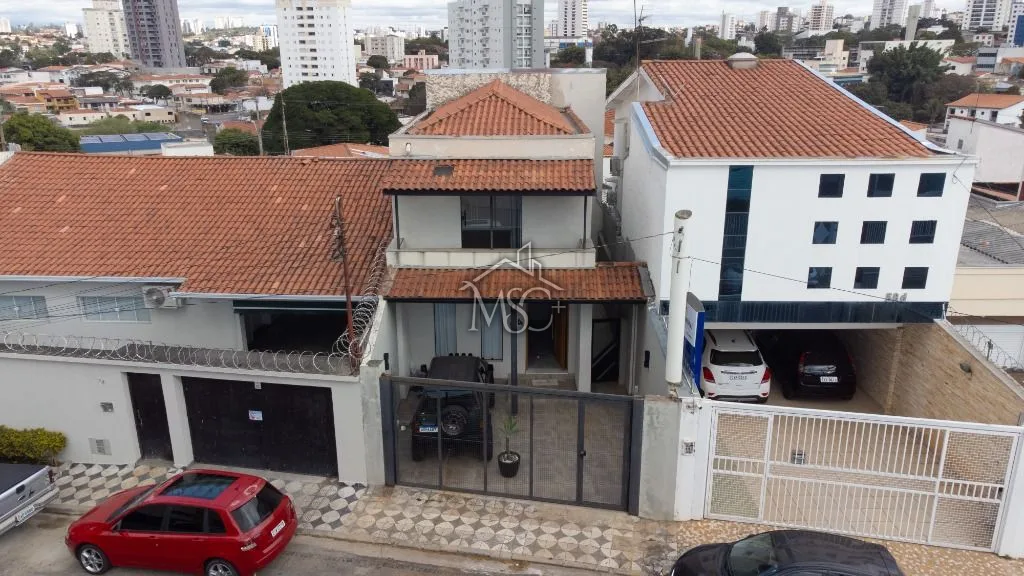 Casa 3 quartos Jardim Paulistano - Sorocaba - foto 9