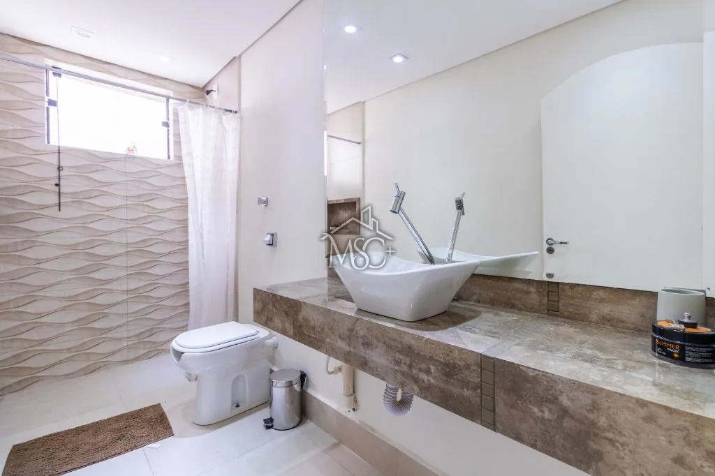 Casa 3 quartos Jardim Paulistano - Sorocaba - foto 22
