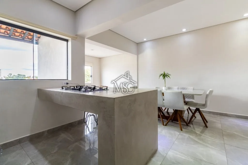Casa 3 quartos Jardim Paulistano - Sorocaba - foto 33