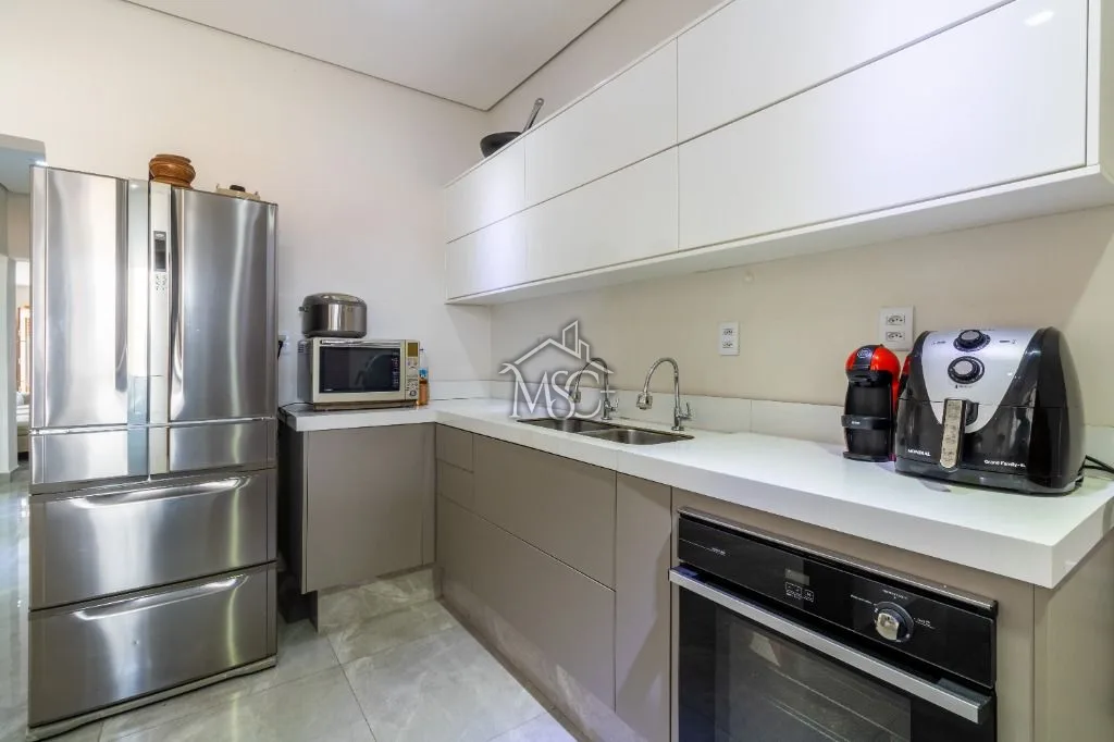Casa 3 quartos Jardim Paulistano - Sorocaba - foto 35