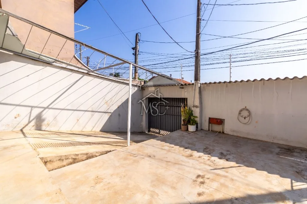 Casa 3 quartos Jardim Simus - Sorocaba - foto 21
