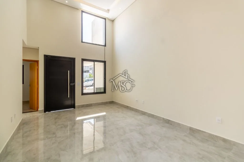 Casa 3 quartos Horto Florestal - Sorocaba - foto 4