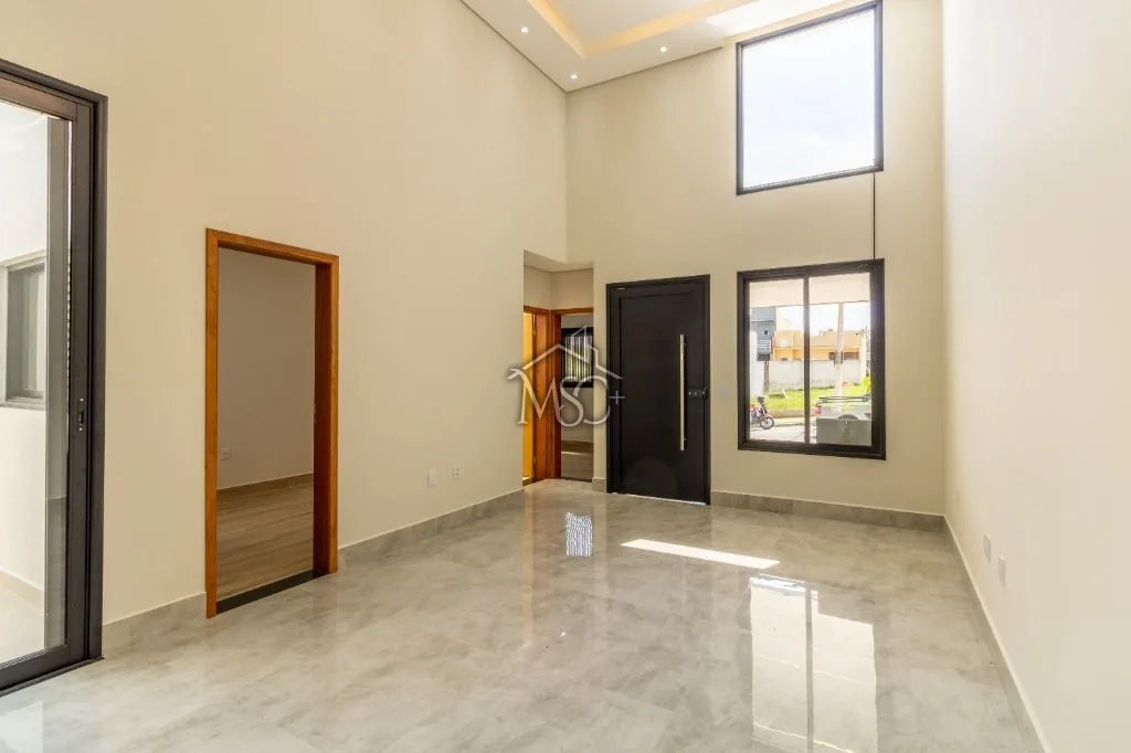 Casa 3 quartos Horto Florestal - Sorocaba - foto 5
