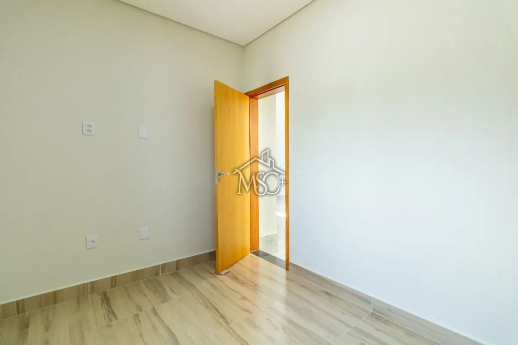 Casa 3 quartos Horto Florestal - Sorocaba - foto 16