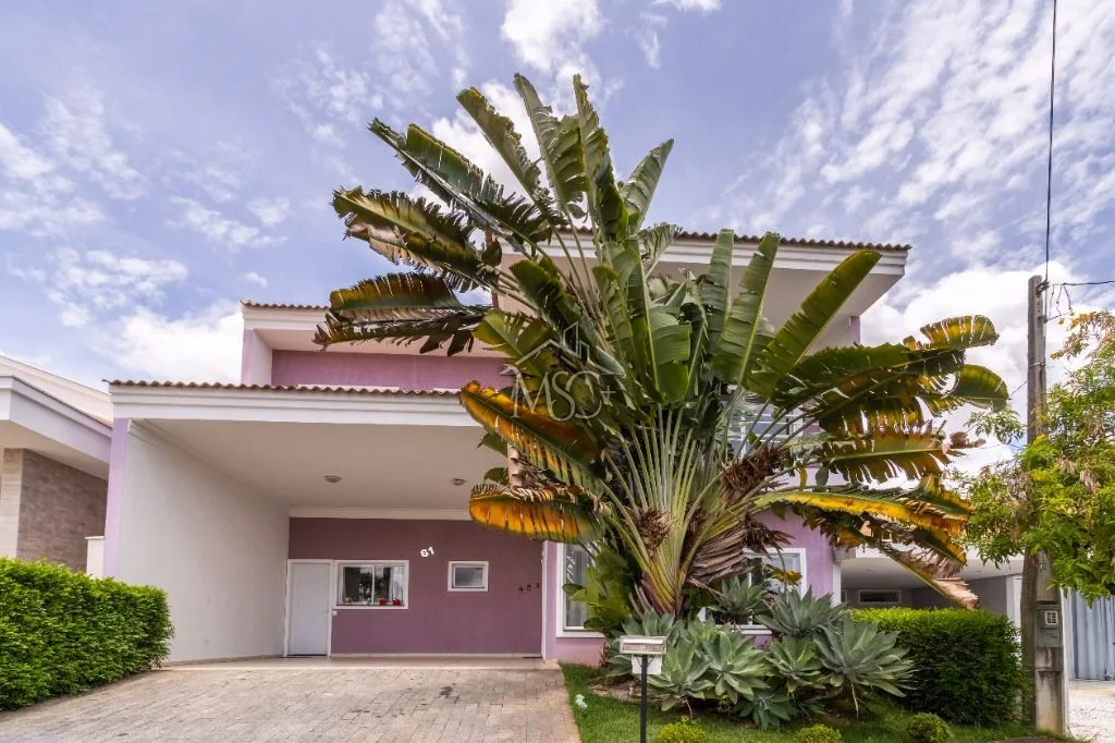 Casa 3 quartos Jardim Portobello - Sorocaba - foto 55