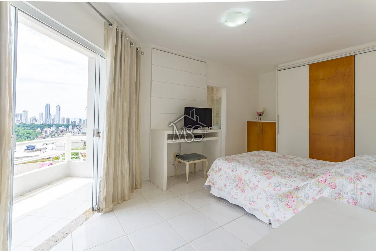 Casa 4 quartos Nações - Balneário Camboriú - foto 5