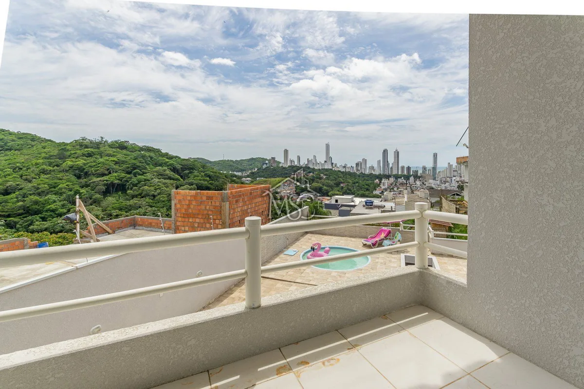 Casa 4 quartos Nações - Balneário Camboriú - foto 7