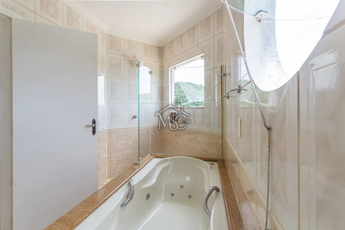 Casa 4 quartos Nações - Balneário Camboriú - foto 9