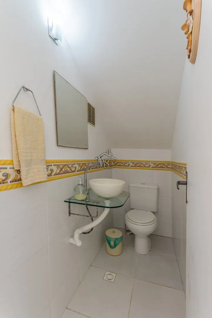Casa 4 quartos Nações - Balneário Camboriú - foto 16